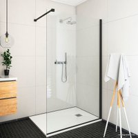 Душевая стенка Roth Exclusive Line Ecwalk/100