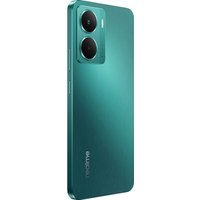 Телефон Realme P3 5G 8GB/256GB международная версия (зеленая звезда)