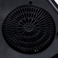 Настольная плита SunWind SCI-0502