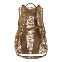 Туристический рюкзак Helios HS-9332-S (камуфляж цифра)