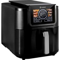 Аэрогриль (аэрофритюрница) Libhof AFB-08