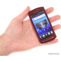 Смартфон Sony Ericsson Xperia neo V MT11i