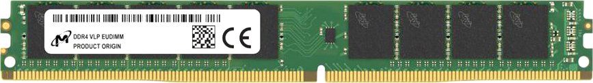 

Оперативная память Micron 32ГБ DDR4 3200 МГц MTA18ADF4G72AZ-3G2F1