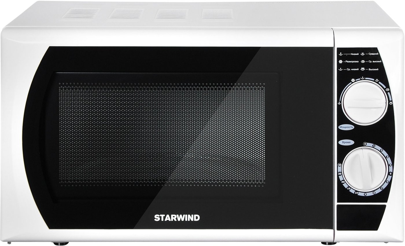 

Микроволновая печь StarWind SMW2920