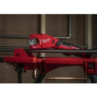 Труборез Milwaukee M12 PCSS-202C 4933479242 (с 2-мя АКБ, кейс)