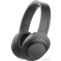 Наушники Sony MDR-100ABNB