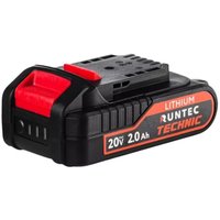 Аккумулятор Runtec RT-LB22T (20В/2 Ач)