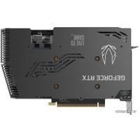 Видеокарта ZOTAC Gaming GeForce RTX 3070 Twin Edge 8GB GDDR6 ZT-A30700E-10P