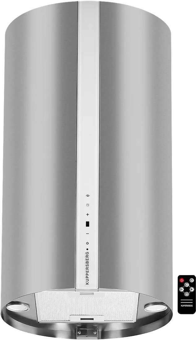 

Кухонная вытяжка KUPPERSBERG Vortex GW