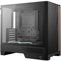 Корпус DeepCool CL600 R-CL600-BKNNA2-G-1
