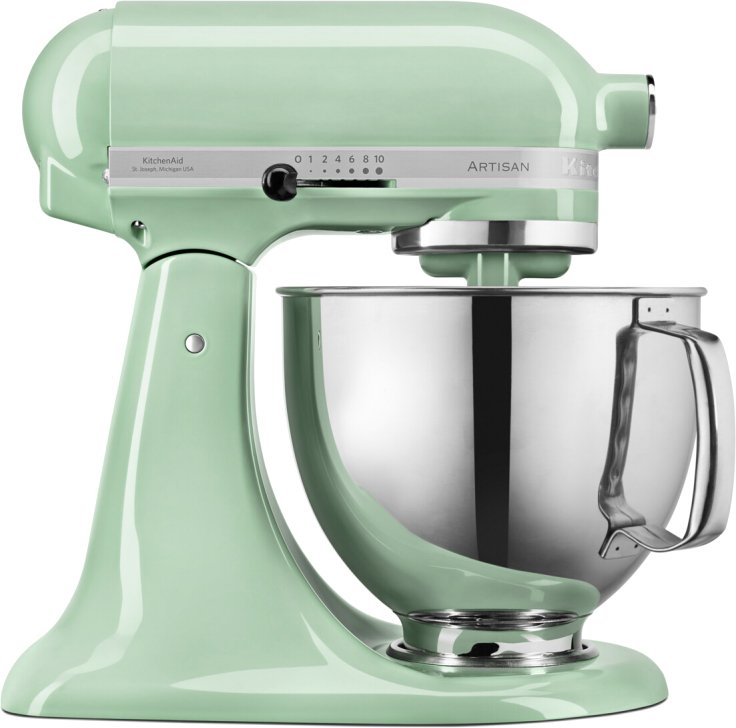 

Кухонный комбайн KitchenAid 5KSM125EPT