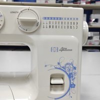 Электромеханическая швейная машина Jasmine J-325 в Гродно