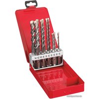 Набор буров Milwaukee 4932352340 (10 предметов)