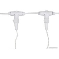 Светодиодная гирлянда Neon-Night Дождь 2х6 м 235-396 (теплый белый)