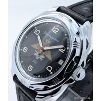 Наручные часы Восток Командирские 211928 в Лиде