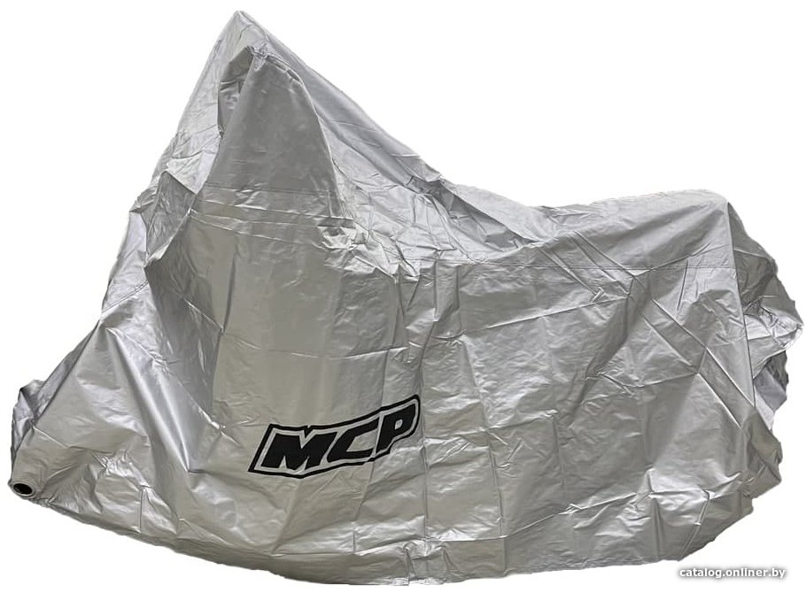 Чехол для мотоцикла без кофра MCP Duster M
