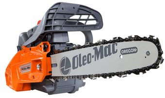 Бензопила Oleo-Mac GSTH 240