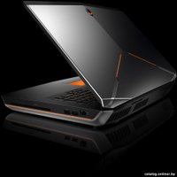 Игровой ноутбук Dell Alienware 18 (A18-9271)