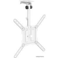 Кронштейн для телевизора UniTeki LCD3440CBW (белый)