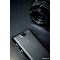 Телефон ZTE Q Pro Black