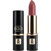Губная помада Relouis Premium Gold (тон 349)