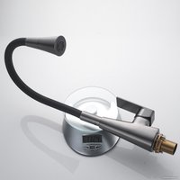 Смеситель Shevanik S543T-3 в Пинске