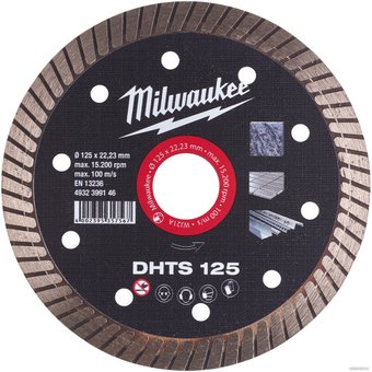 Milwaukee 4932399146