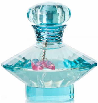 

Парфюмерная вода Britney Spears Curious EdP (100 мл)
