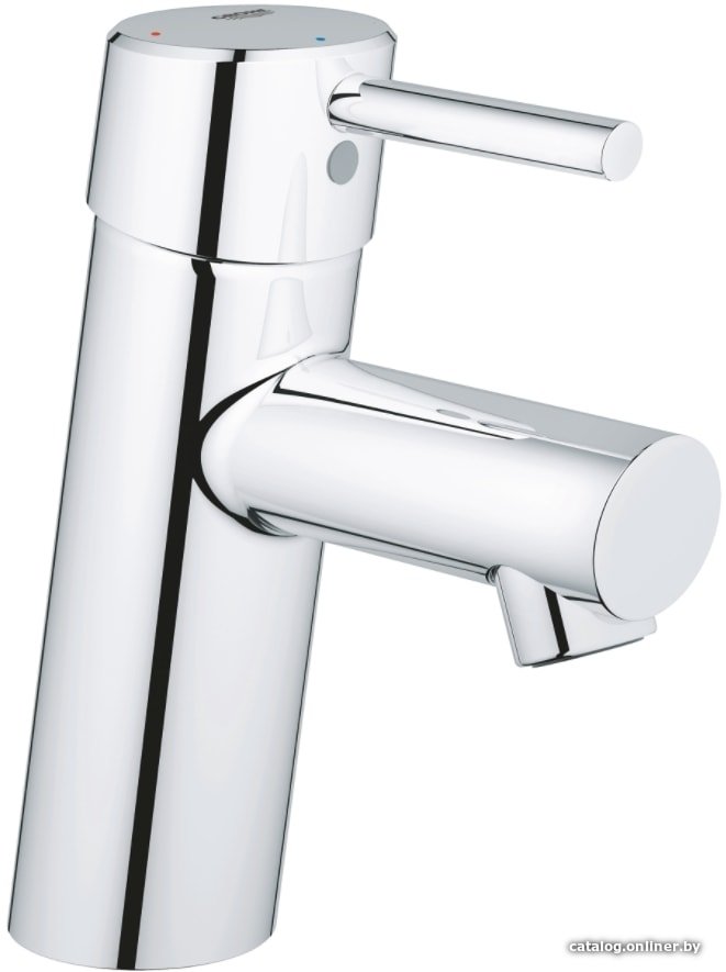 Смеситель Grohe Concetto S-Size 2338510E