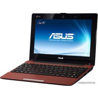 Нетбук ASUS Eee PC X101H-RED028G