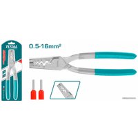Кримпер Total THCPG0516