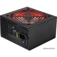 Блок питания AeroCool VX-600 RGB