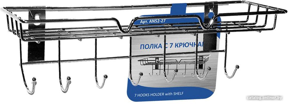 Мультидом Полка AN52-27