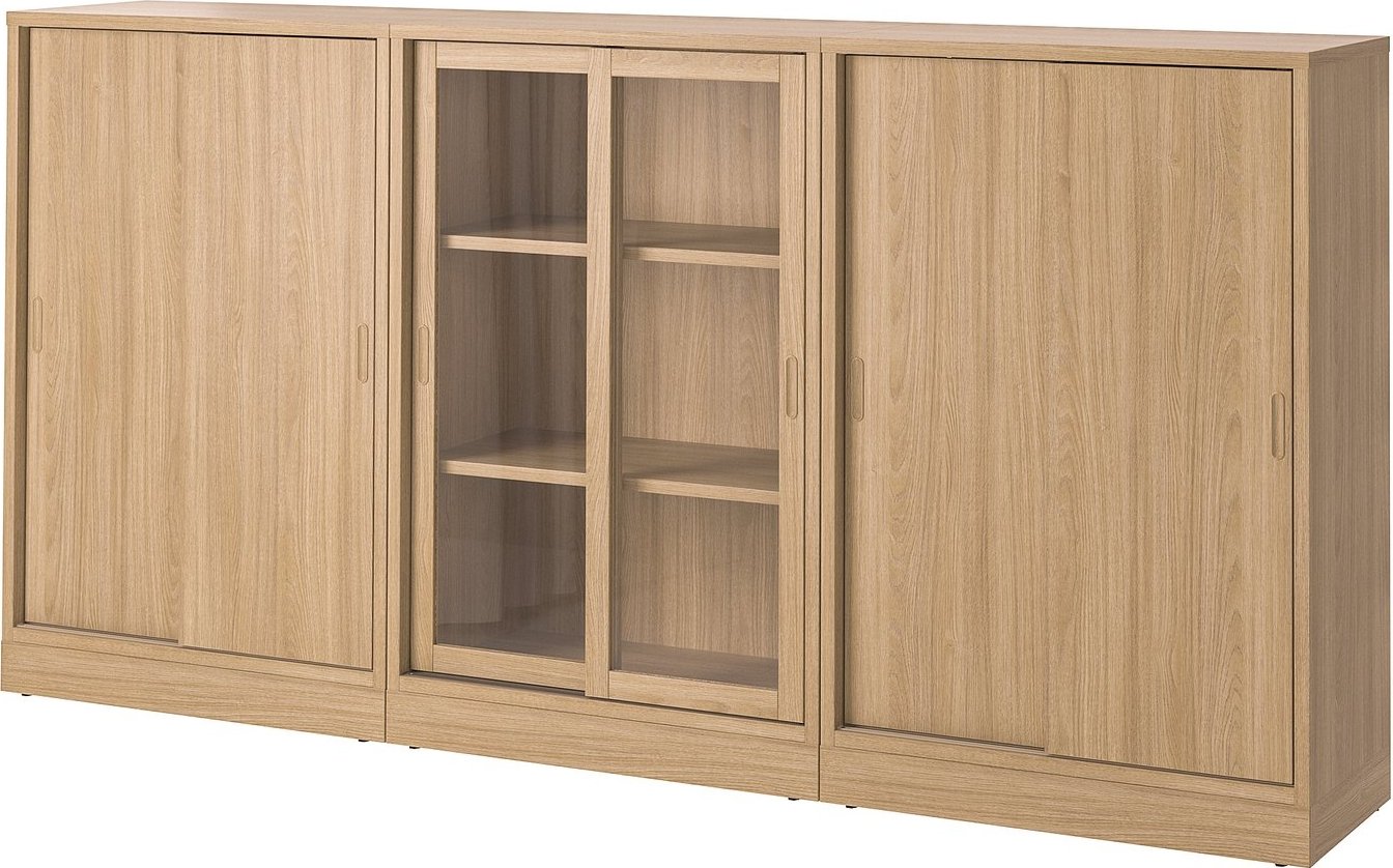 Комод Ikea Tonstad S99515057