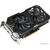 Видеокарта Gigabyte Radeon R9 380X 4GB GDDR5 [GV-R938XG1 GAMING-4GD]