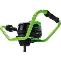 Мотобур Greenworks GC-AUGER 3707907 (без АКБ)