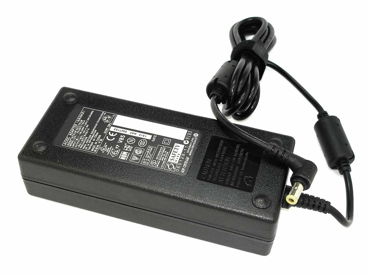 

Сетевое зарядное Toshiba PA3201U-1ACA