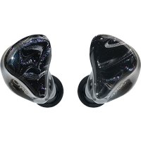 Наушники HiBy Crystal 6 II