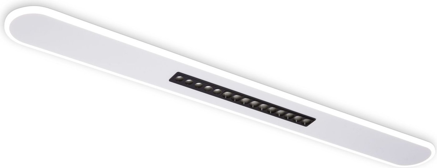 

Припотолочная люстра Ambrella light Comfort FL51445