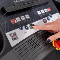 Электрическая беговая дорожка Everyfit FFT025