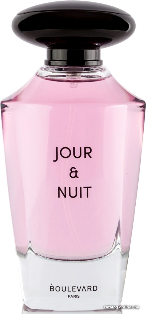 Парфюмерная вода Boulevard Jour & Nuit EdP (100 мл)