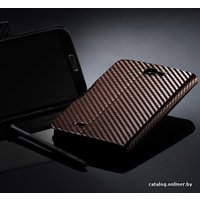 Чехол для телефона Cooler Master Carbon Texture for Galaxy Note II Bronze (C-SS2F-CTN2-CC)