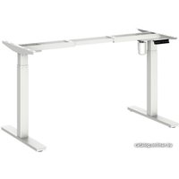 Подстолье для работы стоя AOKE Europe Easy-up 690-1150x60 AK02YJYT-A-F.WH