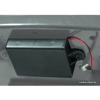 Эллиптический тренажер Christopeit Sport Ergometer NAXXOS