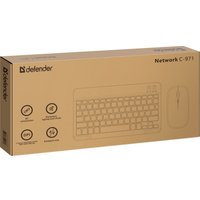 Офисный набор Defender Network C-971 RU в Могилеве