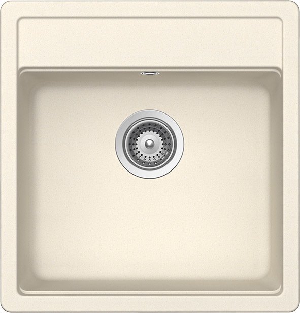 

Кухонная мойка Schock Vero 50 Cristadur (магнолия)