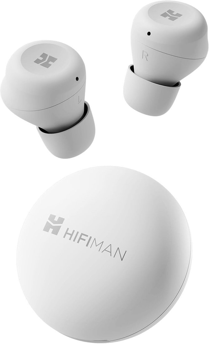 Наушники HiFiMan TWS450