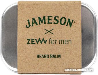 Бальзам для бороды ZEW for Men Jameson (80 мл)