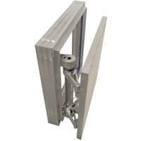 Люк Левша Модерн 50x100