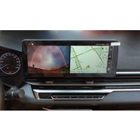 USB-магнитола Mekede M300S 12.3" (4/32ГБ) для Geely Emgrand 7 SS11 2021-2023